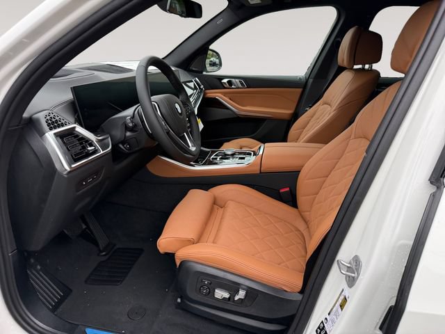 New 2026 BMW X5 xDrive40i w/ Climate Comfort Package AWD/4WD image 9