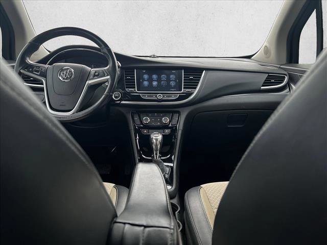 Used 2019 Buick Encore Preferred image 18