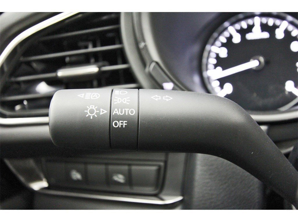 Certified 2025 MAZDA CX-30 AWD 2.5 S w/ Premium Package image 16