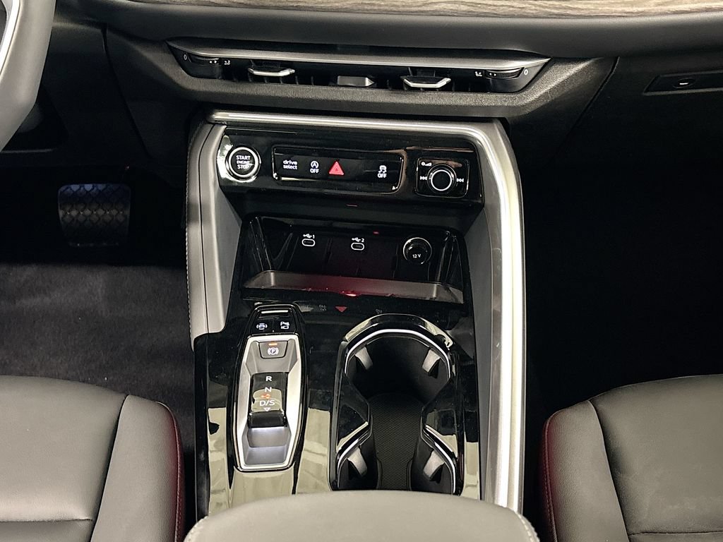 New 2026 Audi Q5 2.0T AWD/4WD image 13