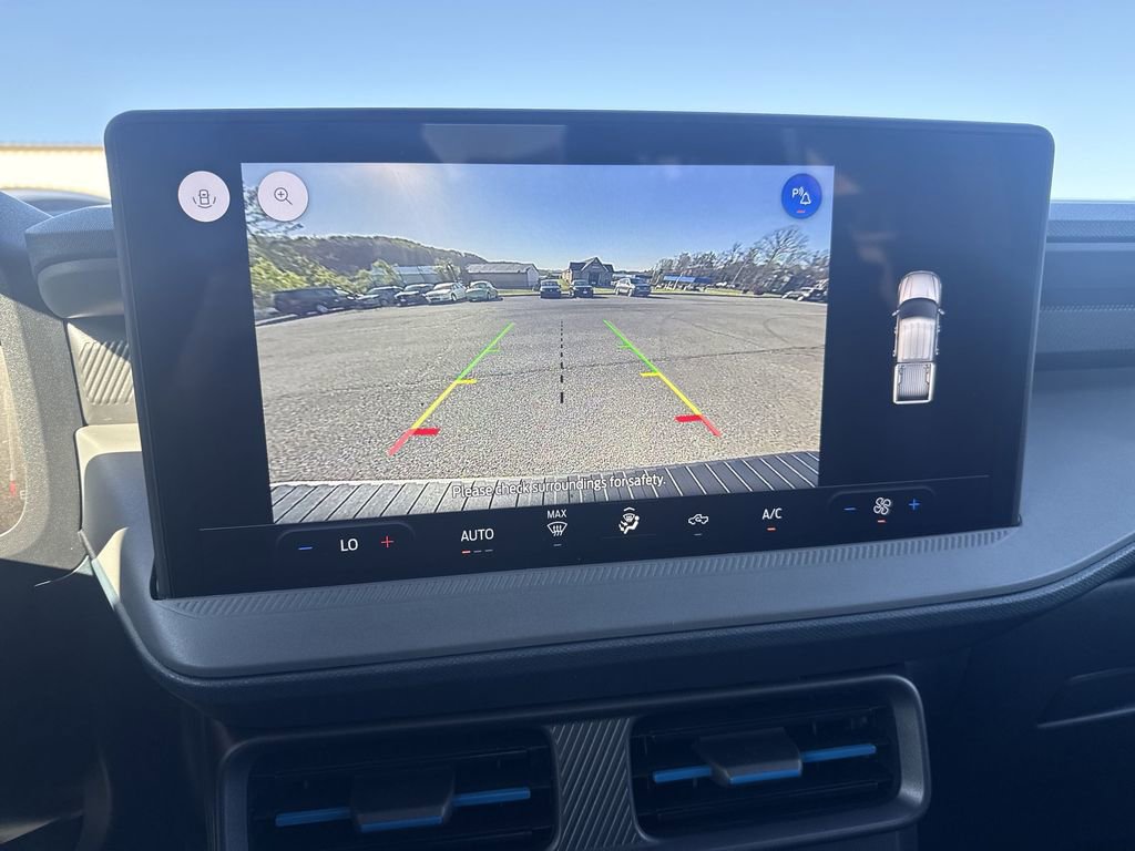 New 2026 Ford Maverick Lobo AWD/4WD image 16