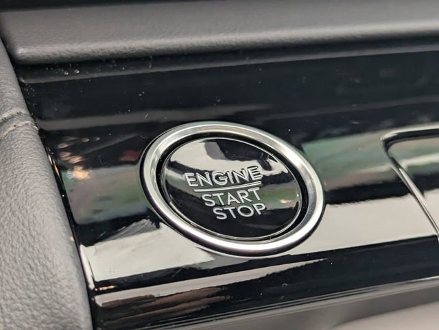 New 2026 Lincoln Navigator Reserve w/ Jet Appearance Package image 27