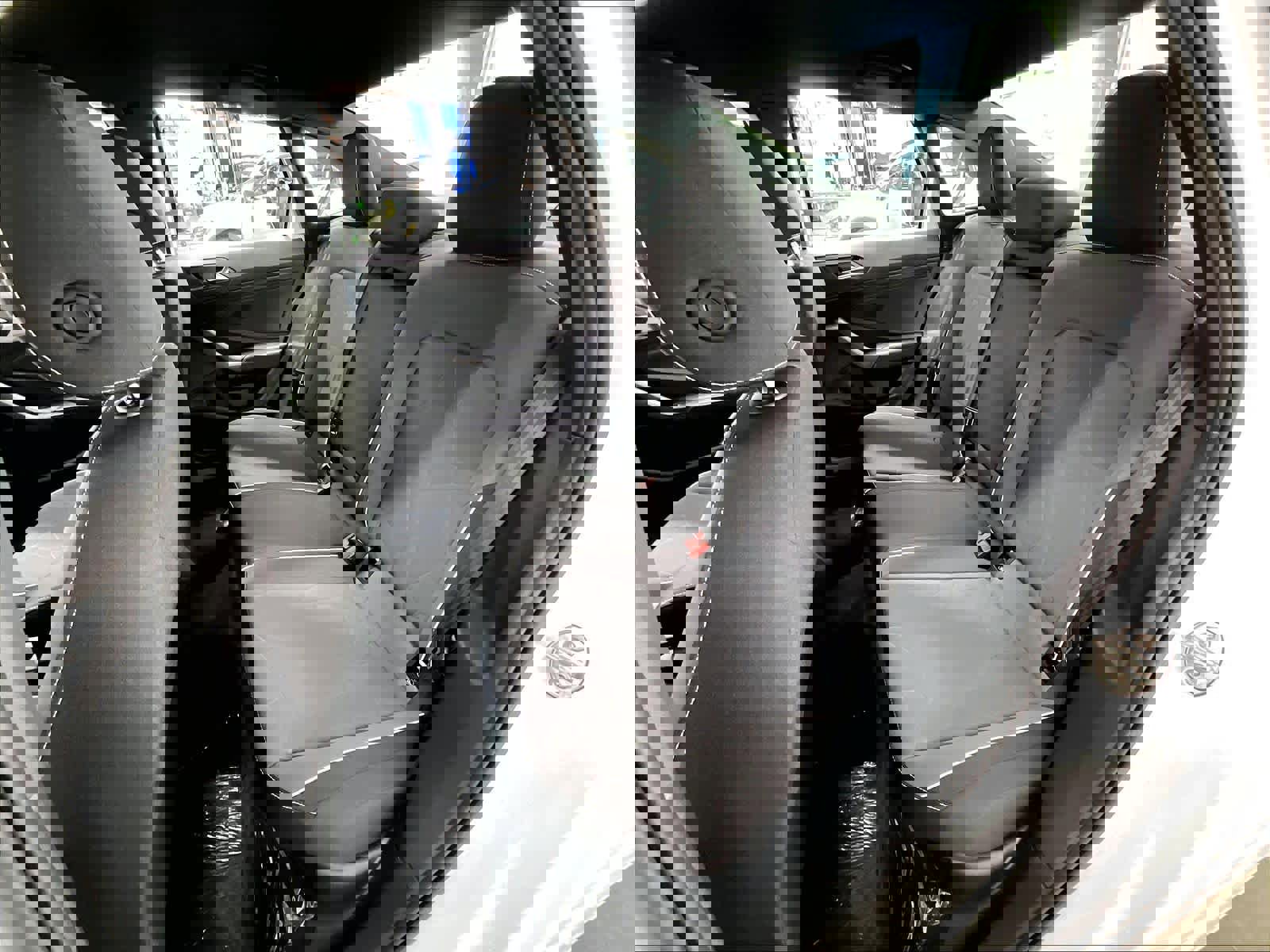 New 2026 Volkswagen Jetta Sport image 12