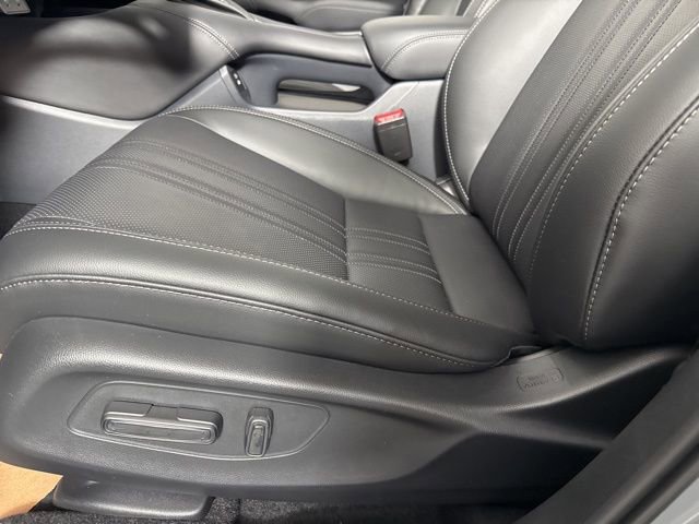 New 2026 Honda HR-V EX-L image 15