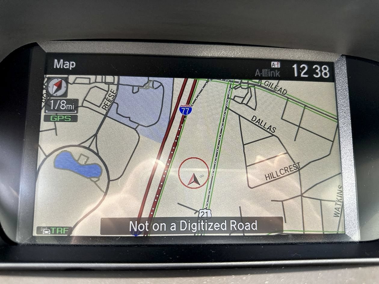 Used 2020 Acura TLX w/ A-SPEC Package FWD image 23