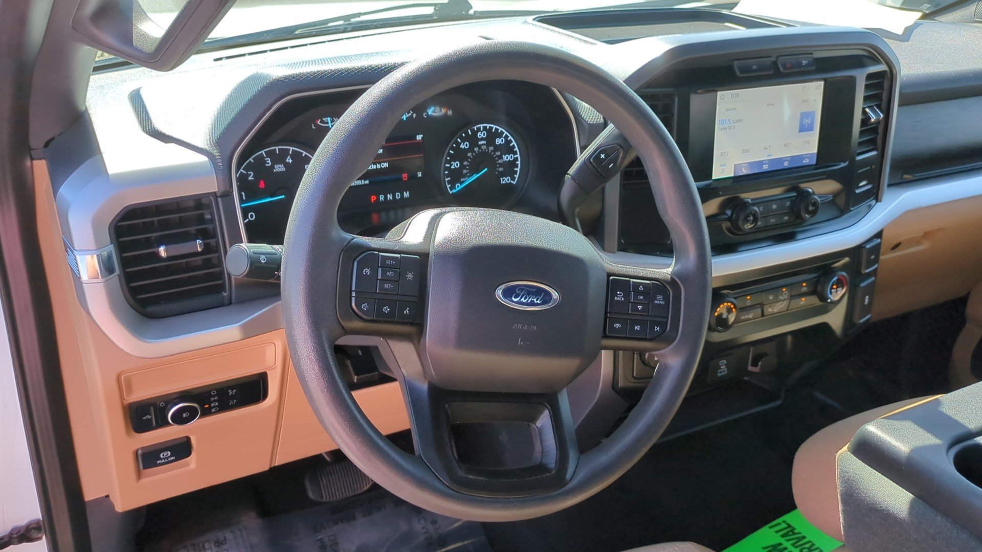 Used 2023 Ford F150 XLT image 16