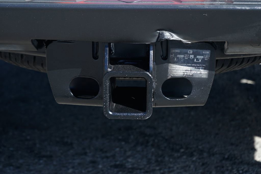 Used 2014 Chevrolet Silverado 2500 LT w/ Custom Sport Truck Package image 41