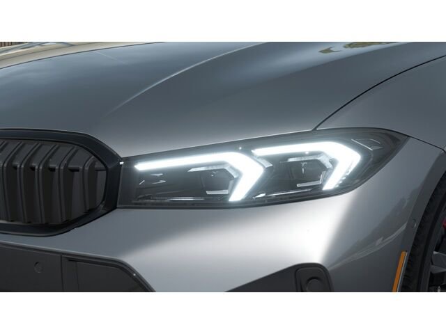 New 2026 BMW 330i Sedan image 6