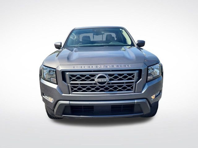 Used 2022 Nissan Frontier SV RWD image 8