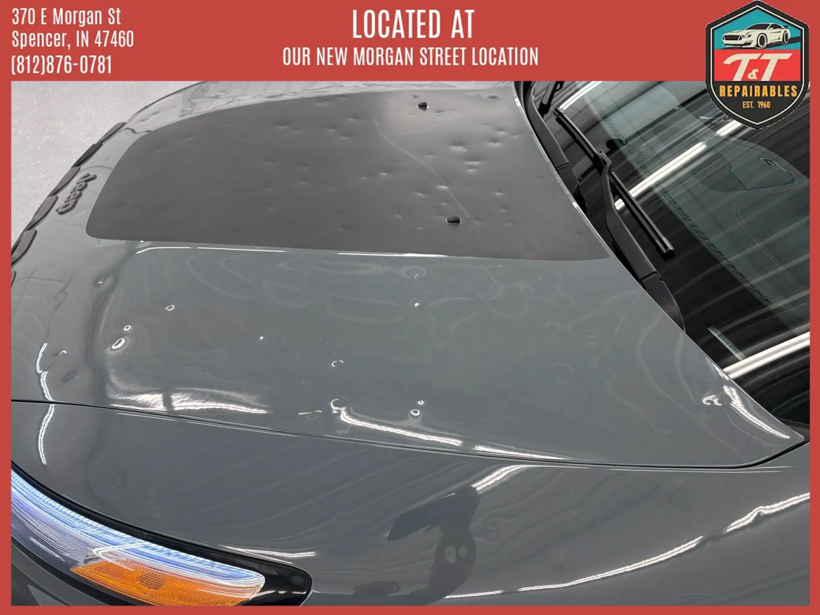 Used 2014 Jeep Cherokee Trailhawk w/ Comfort/Convenience Group AWD/4WD image 16