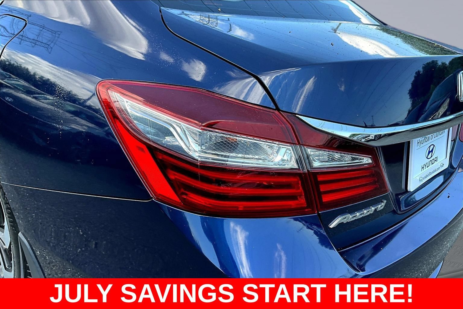 Used 2017 Honda Accord EX-L image 25