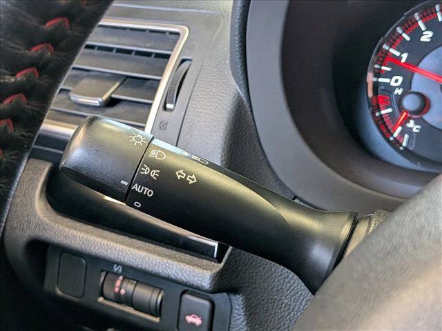 Used 2020 Subaru WRX STI AWD/4WD image 15