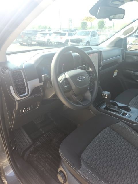 New 2026 Ford Ranger XL w/ Trailer Tow Package AWD/4WD image 35