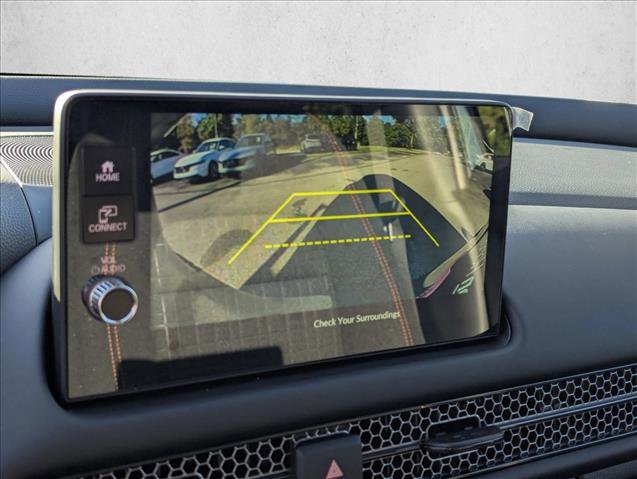 New 2026 Honda HR-V Sport image 13