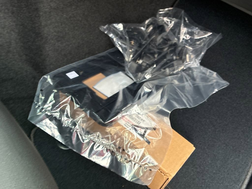 New 2026 Toyota Tacoma TRD Sport image 41