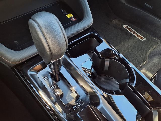 New 2026 Subaru Forester Sport image 18