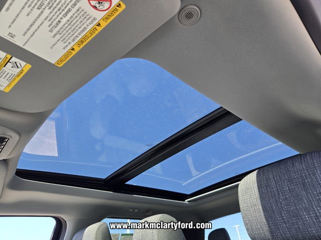 New 2026 Ford F250 XLT w/ XLT Premium Package image 8