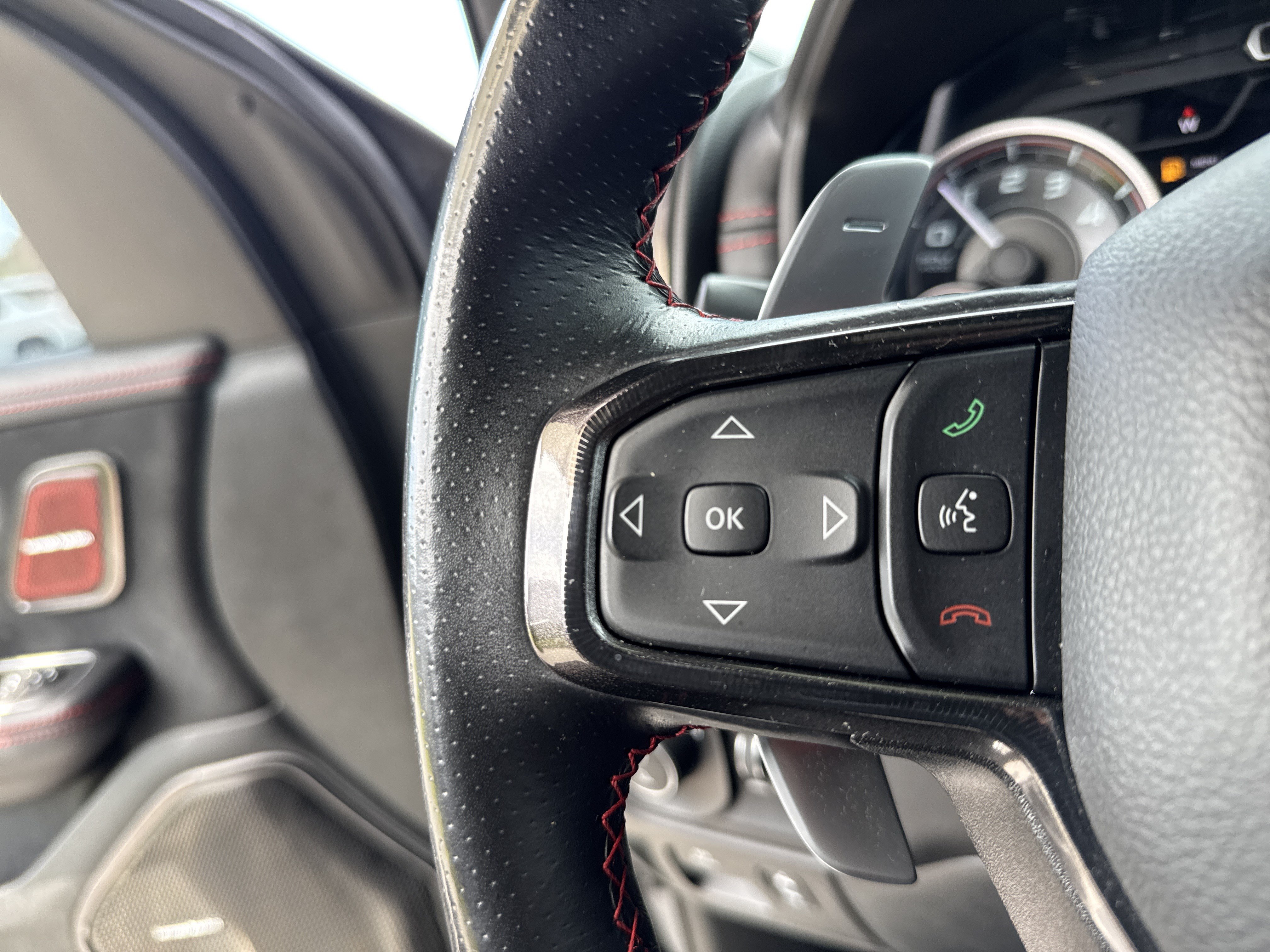 Used 2021 RAM 1500 TRX w/ TRX Level 2 Equipment Group AWD/4WD image 20