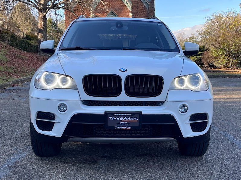 Used 2012 BMW X5 xDrive35i image 27