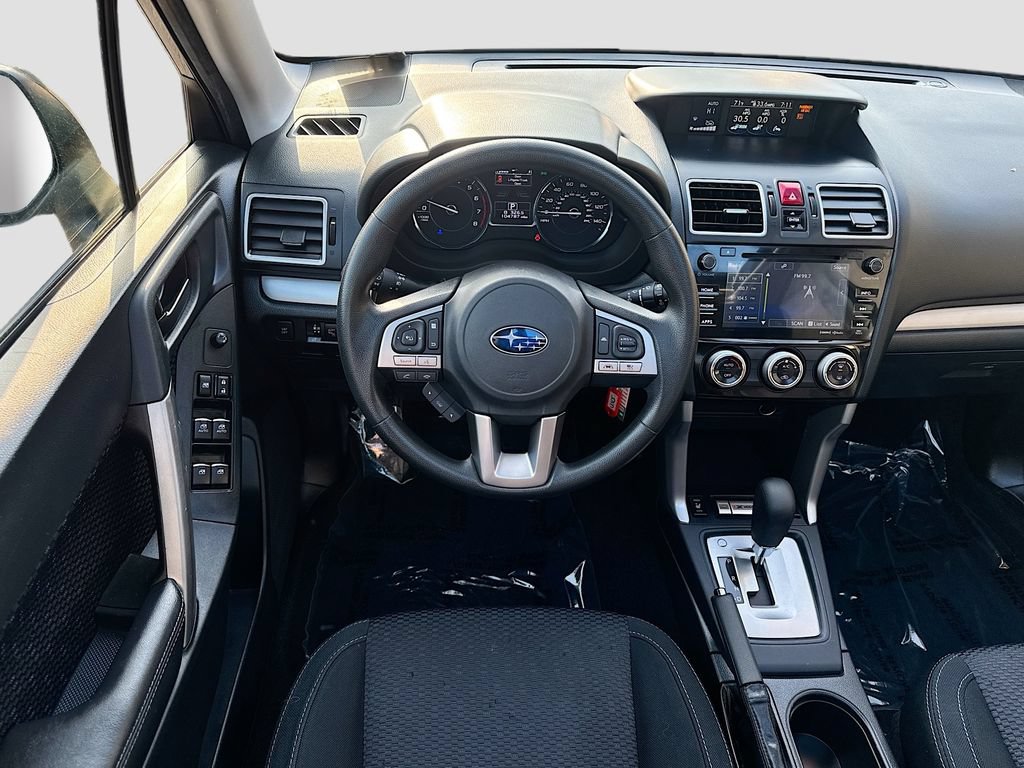 Used 2017 Subaru Forester 2.5i Premium AWD/4WD image 22