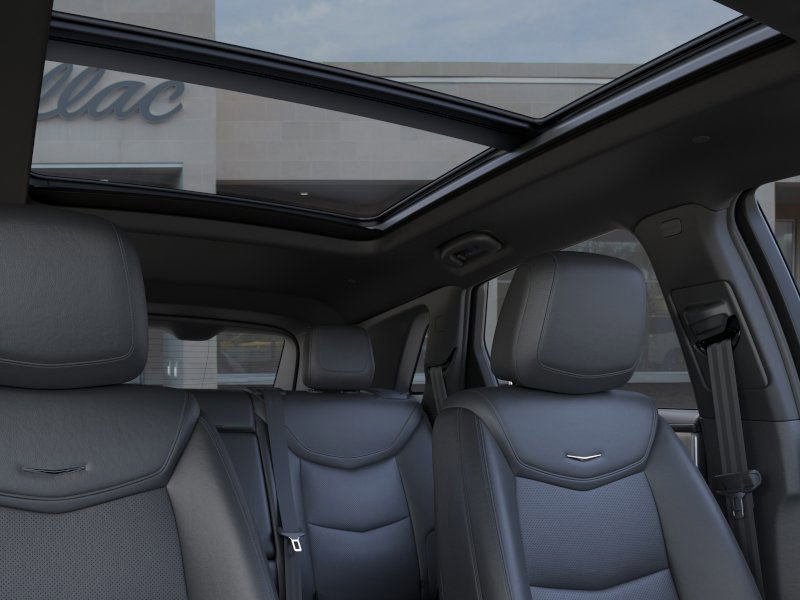New 2025 Cadillac XT5 Premium Luxury w/ Technology Package image 24