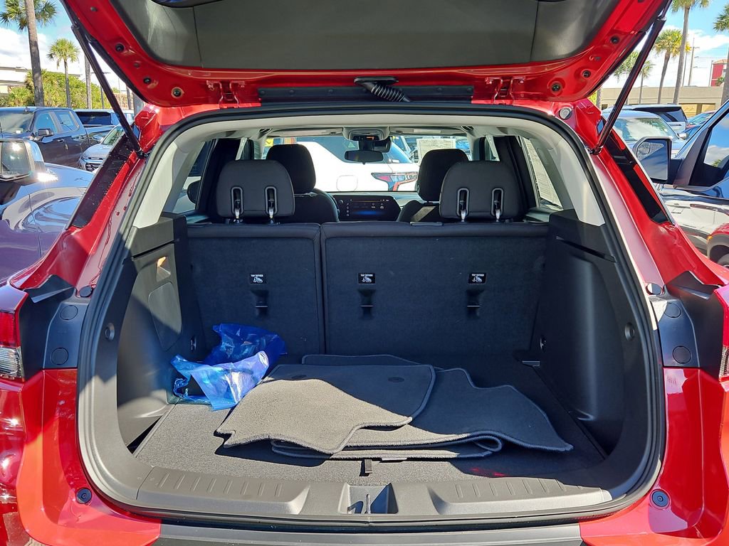 Used 2026 Chevrolet TrailBlazer LT image 7