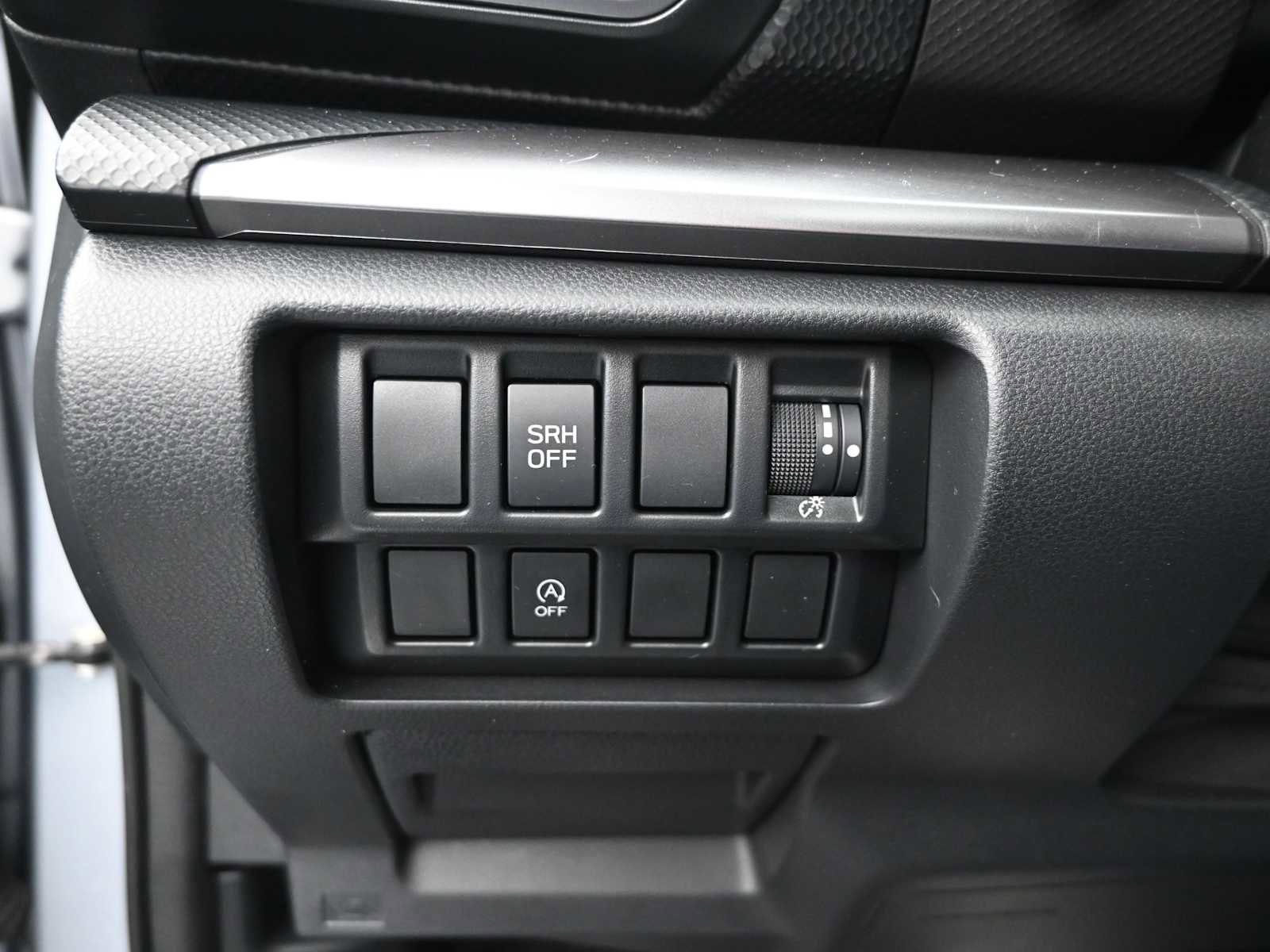 Used 2023 Subaru Forester Premium image 8