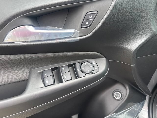New 2026 Buick Envista Sport Touring w/ Convenience I Package FWD image 10