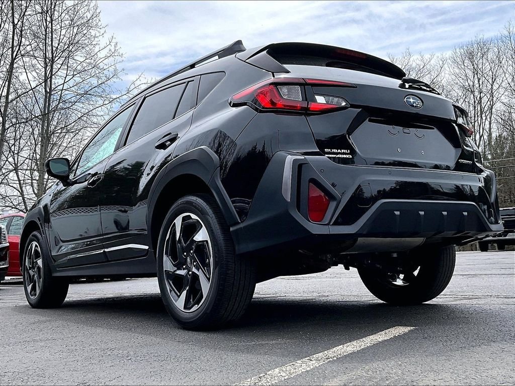 Used 2024 Subaru Crosstrek 2.5i Limited AWD/4WD image 6
