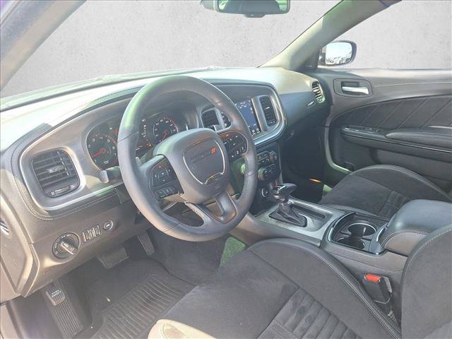 Used 2019 Dodge Charger R/T w/ Daytona Edition Group RWD image 11