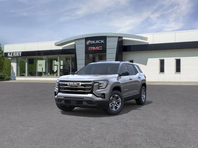 New 2026 GMC Terrain Elevation w/ LPO, Floor Liner Package image 8