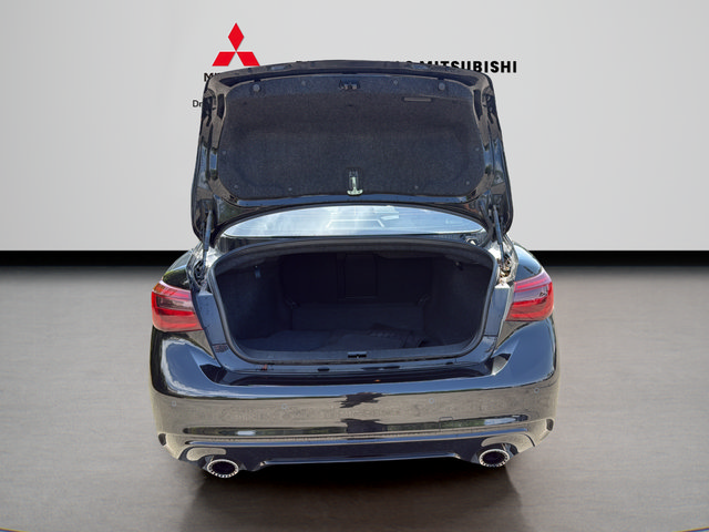 Used 2023 INFINITI Q50 Red Sport 400 RWD image 9