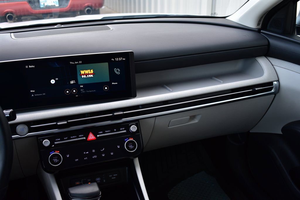 Used 2025 Hyundai Tucson SEL image 29