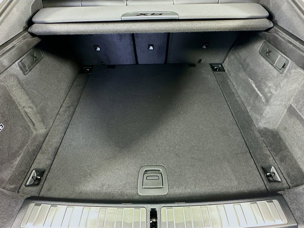 New 2026 BMW X6 M60i image 34