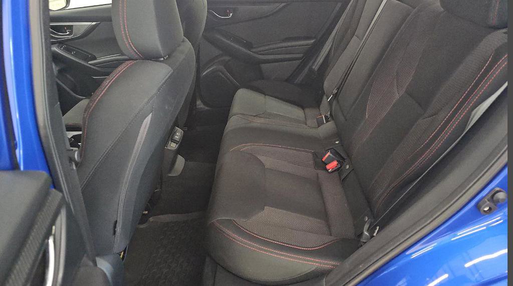 Used 2023 Subaru WRX Premium AWD/4WD image 14