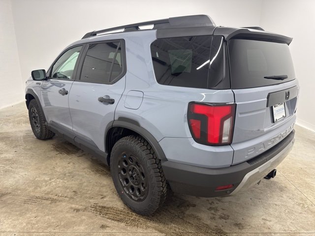 New 2026 Honda Passport TrailSport image 7