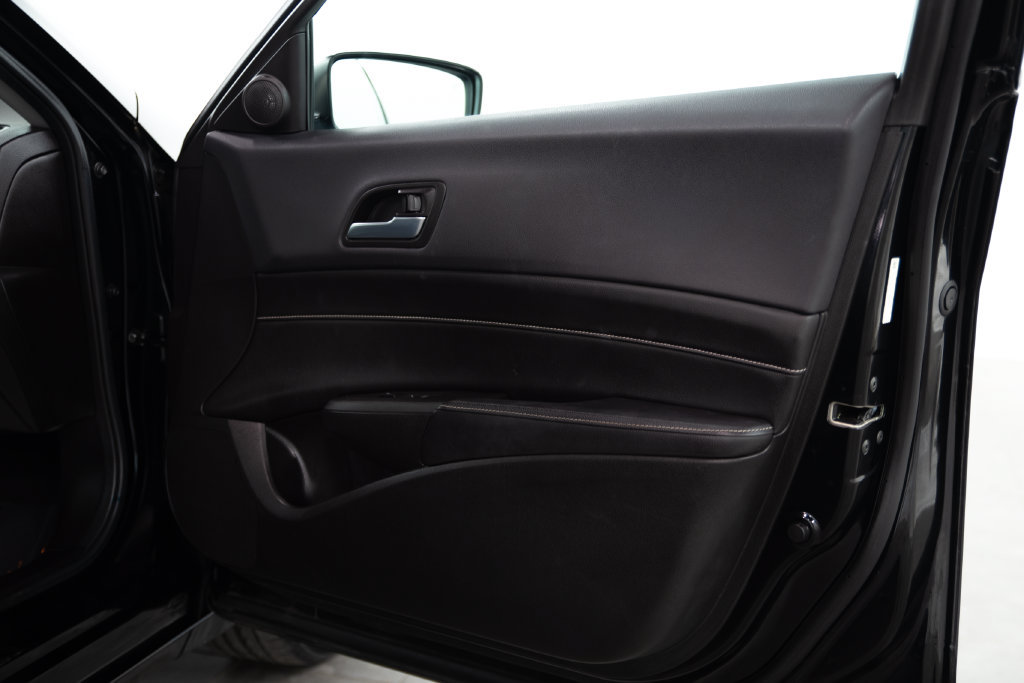 Used 2020 Acura ILX w/ Premium Package FWD image 12