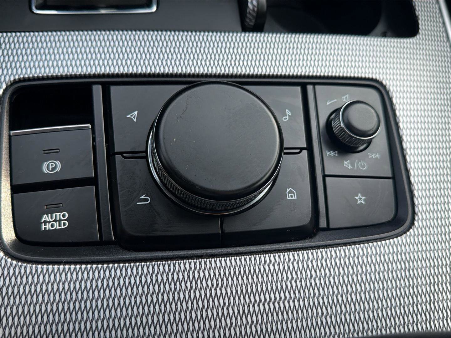 Used 2025 MAZDA CX-90 3.3 Turbo w/ Premium Sport Pkg image 21