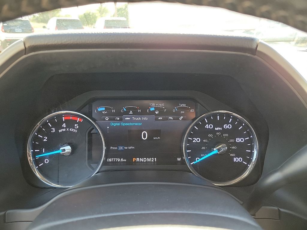 Used 2019 Ford F250 Lariat w/ Chrome Package AWD/4WD image 23