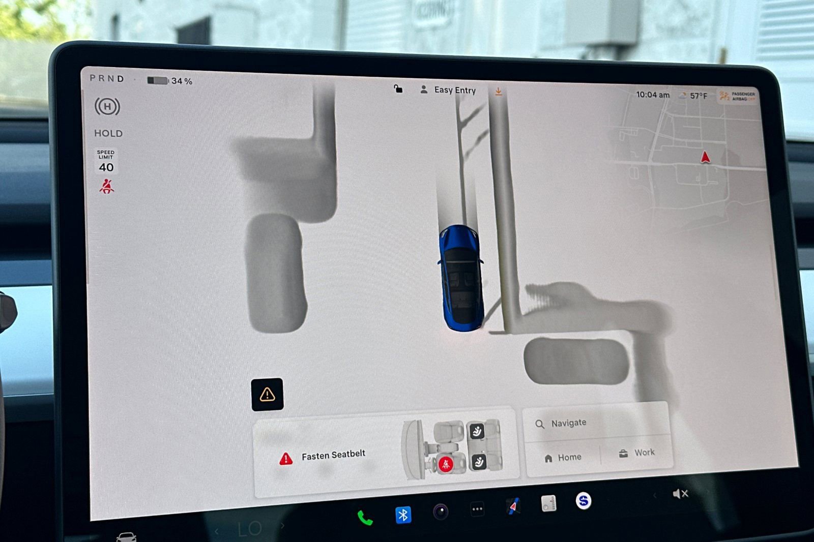 Used 2023 Tesla Model 3 Standard Range image 28