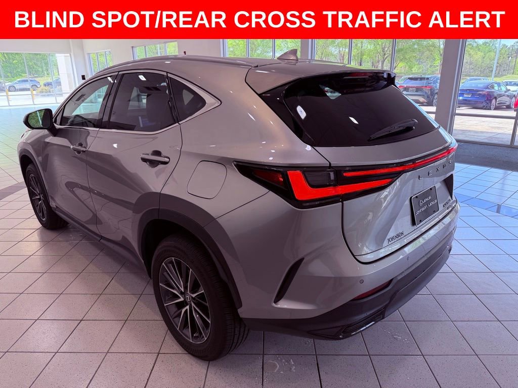 Used 2023 Lexus NX 350 AWD image 6