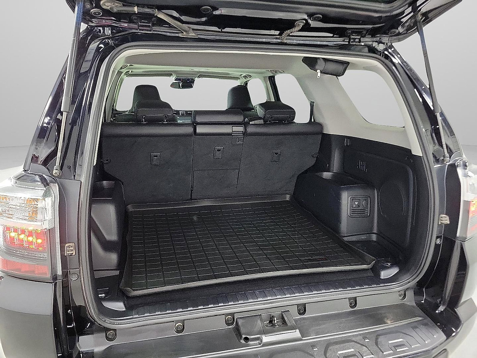 Certified 2023 Toyota 4Runner TRD Pro image 7