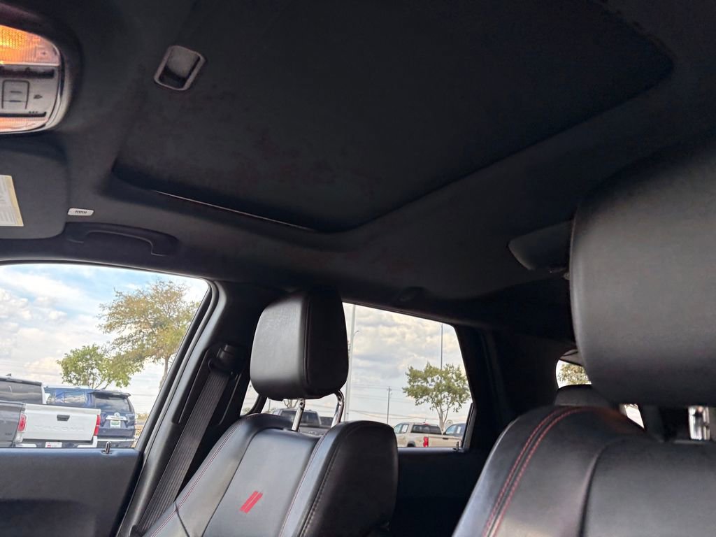 Used 2024 Dodge Durango GT image 13