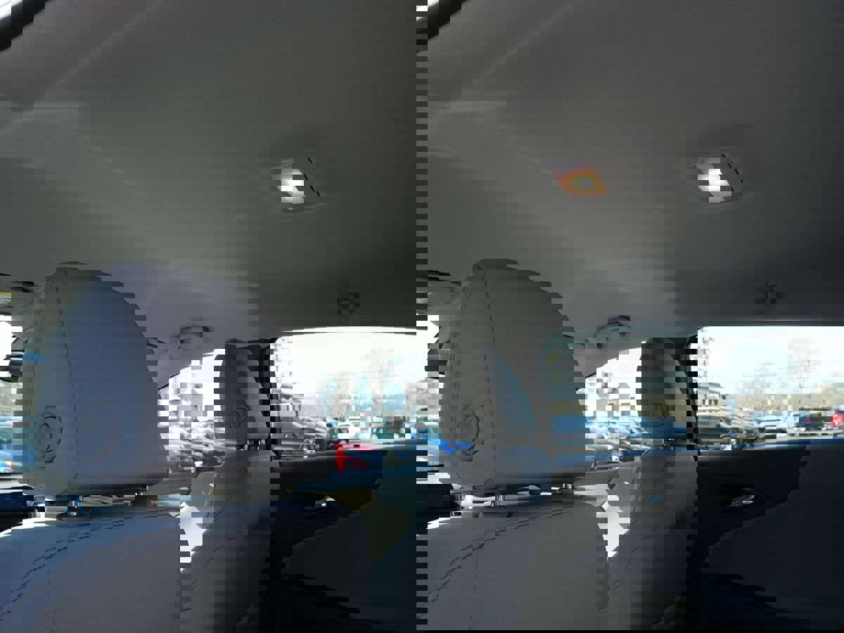 Used 2021 Chevrolet Malibu LS image 23