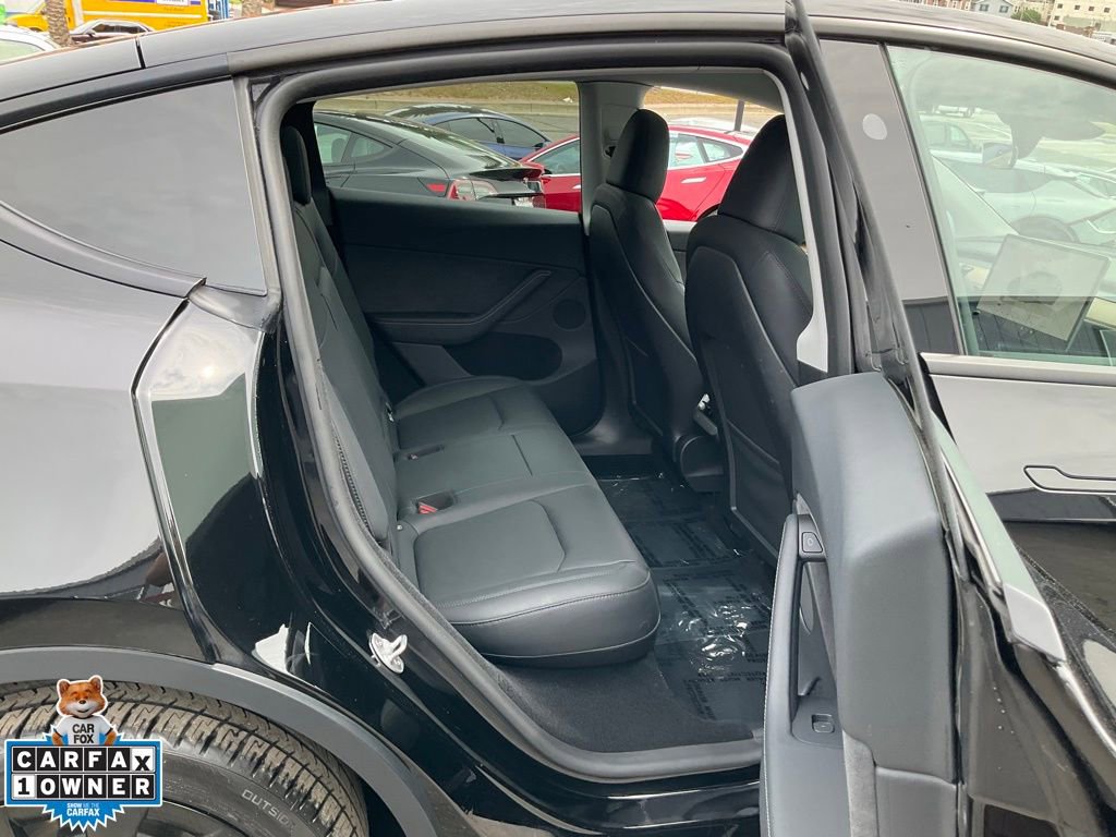 Used 2024 Tesla Model Y Long Range image 51