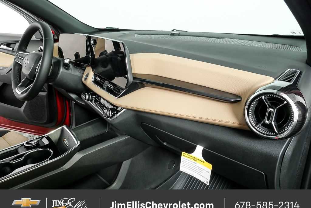New 2026 Chevrolet Equinox ACTIV w/ Convenience Package III image 23