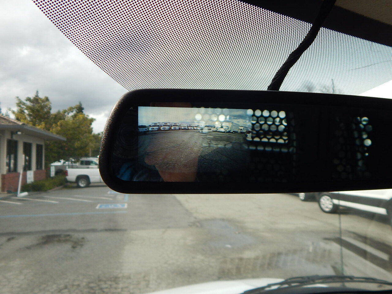 Used 2024 Chevrolet Express 2500 w/ Driver Convenience Package image 26