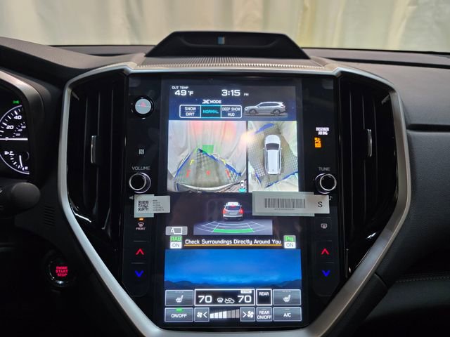 New 2026 Subaru Ascent Limited image 22