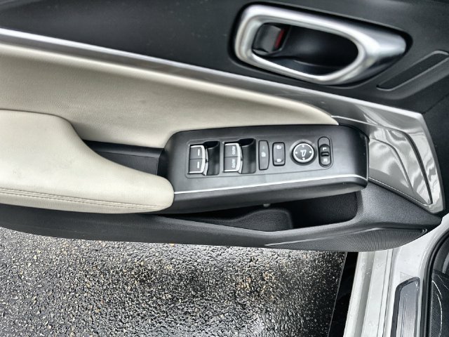 New 2026 Acura Integra A-Spec FWD image 21