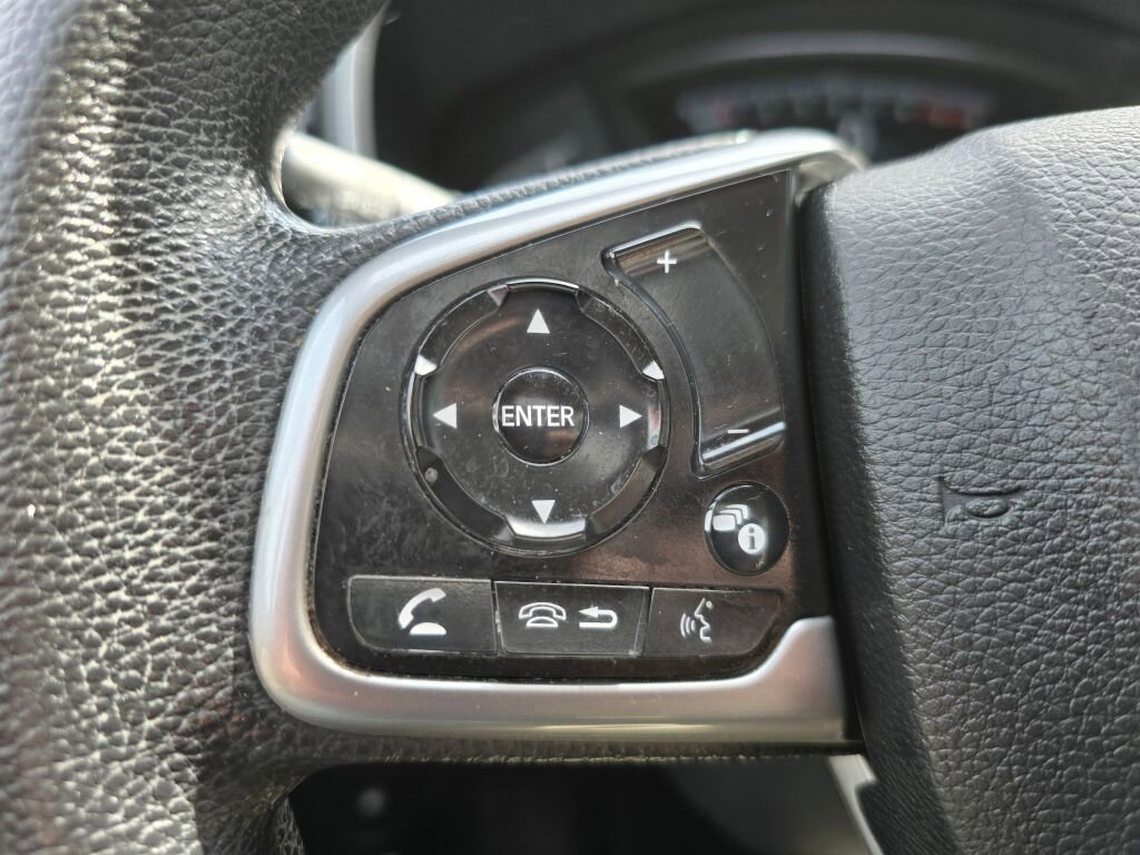 Used 2020 Honda CR-V EX image 21